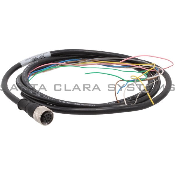 Banner MQDC-806-57593 Cordset Product Image