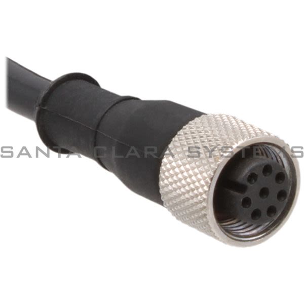 Banner MQDC-806-57593 Cordset Product Image