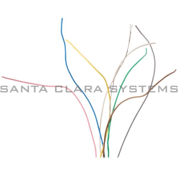 Banner MQDC-806-57593 Cordset Product Image