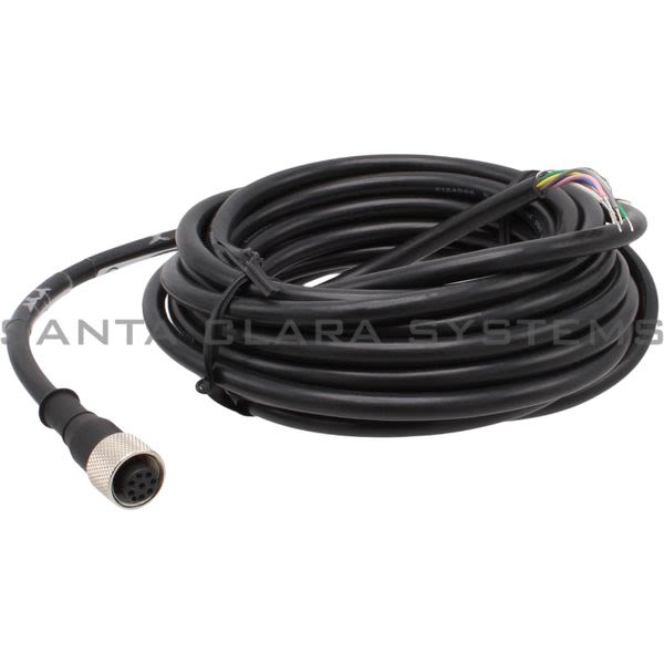 Banner MQDC-815-57594 Cordset Product Image