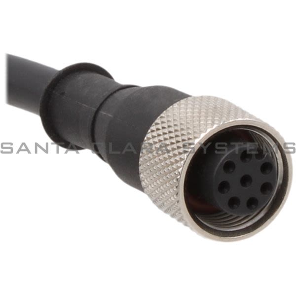 Banner MQDC-815-57594 Cordset Product Image