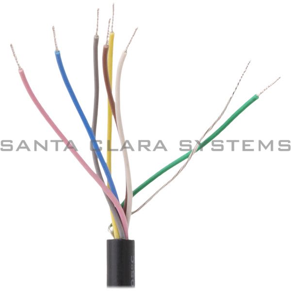 Banner MQDC-815-57594 Cordset Product Image