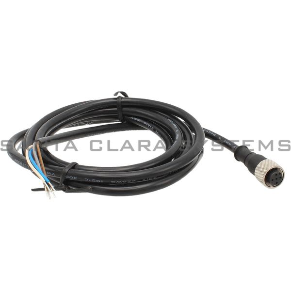 Banner MQDC1-506-51127 QD Cable Product Image