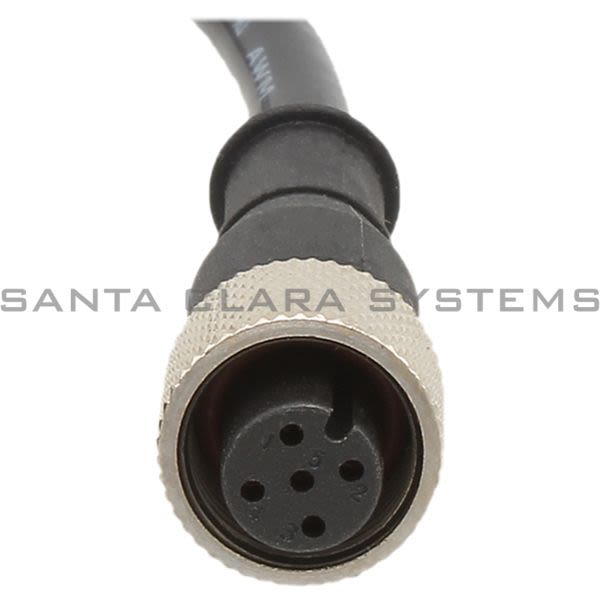 Banner MQDC1-506-51127 QD Cable Product Image