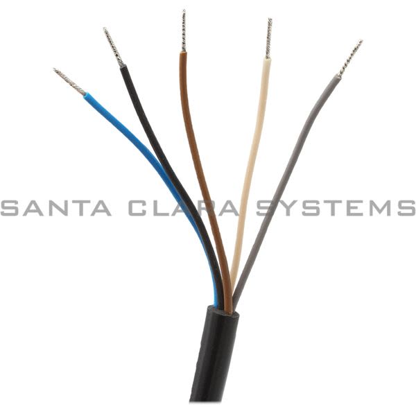 Banner MQDC1-506-51127 QD Cable Product Image
