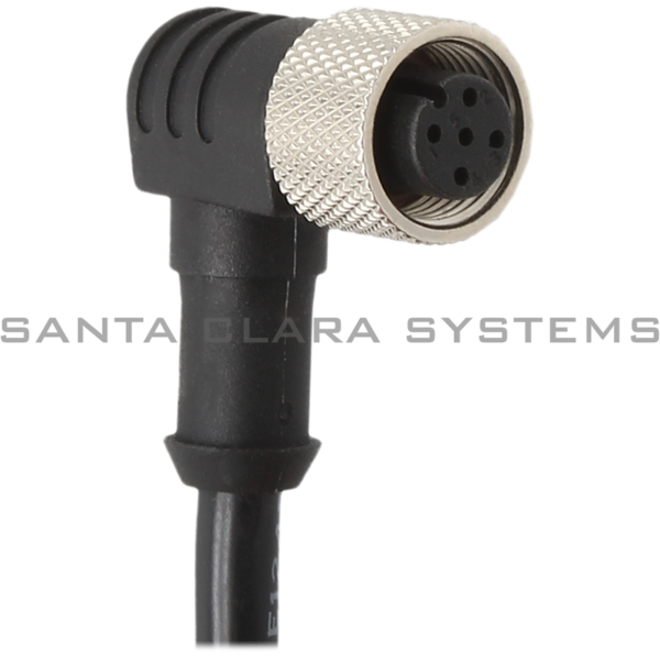 Banner MQDC1-506RA-51128 Cordset Product Image