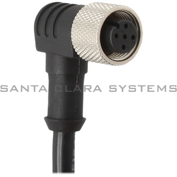 Banner MQDC1-506RA-51128 Cordset Product Image