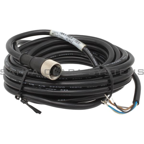 Banner MQDC1-515-47812 Cordset Product Image