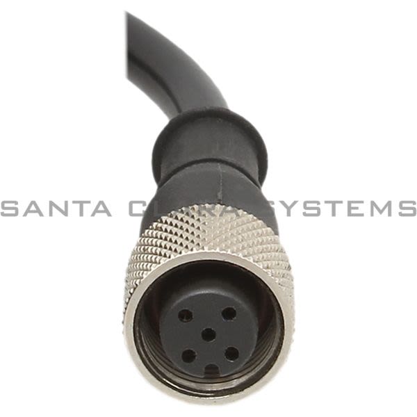 Banner MQDC1-515-47812 Cordset Product Image