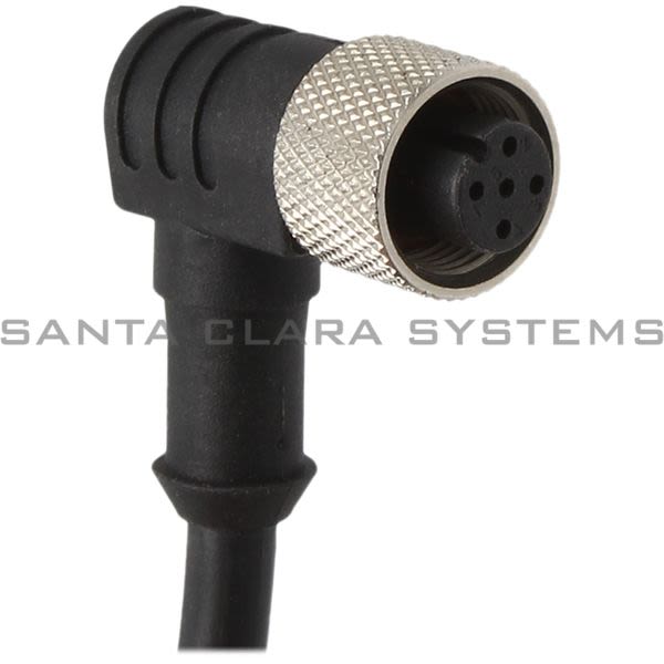 Banner MQDC1-515RA-47813 Cable Assembly Product Image