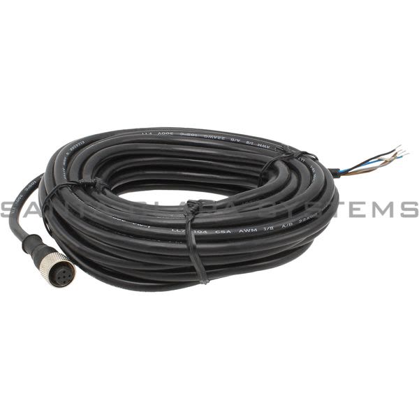 Banner MQDC1-530-47814 Quick Disconnect Cable Product Image
