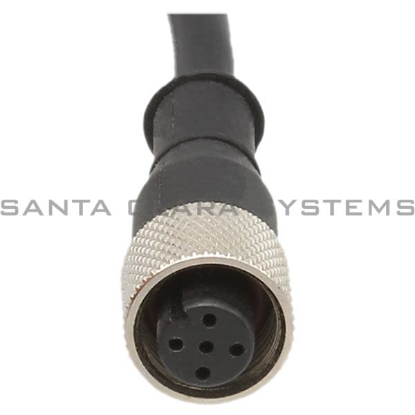Banner MQDC1-530-47814 Quick Disconnect Cable Product Image