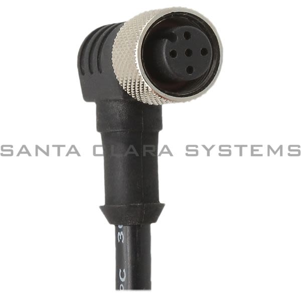 Banner MQDC1-530RA-47815 Quick Disconnect Cable Product Image