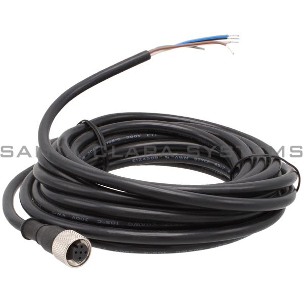 Banner MQDC20-515-79870 Cable Product Image