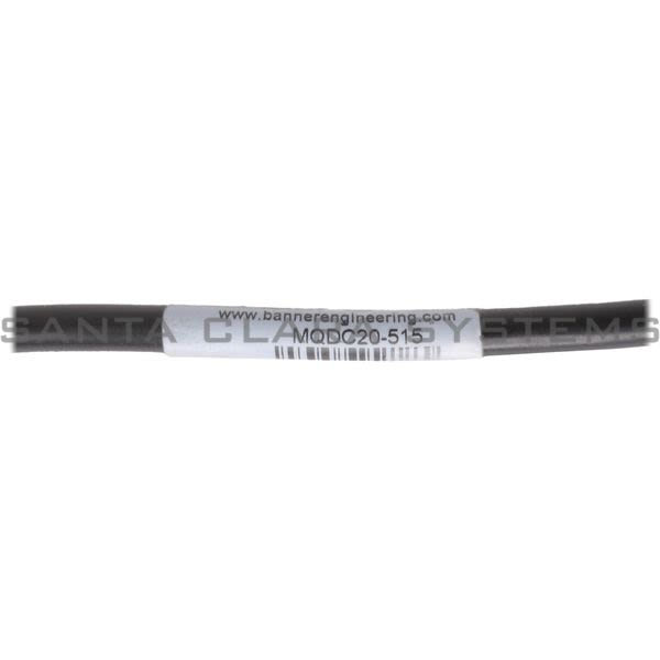 Banner MQDC20-515-79870 Cable Product Image