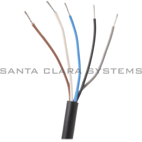 Banner MQDC20-515-79870 Cable Product Image