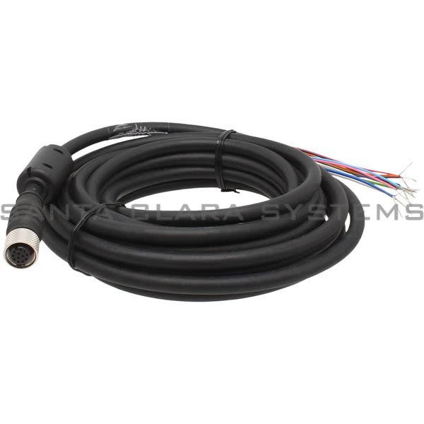 Banner MQDC2S-1215-11421 Quick Disconnect Cable Product Image