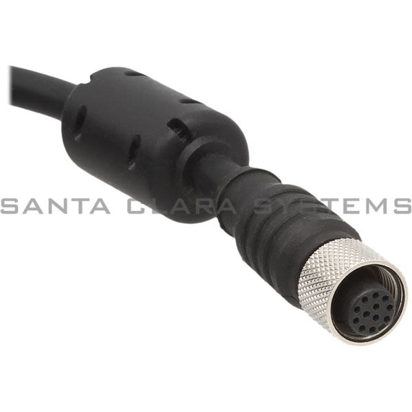 Banner MQDC2S-1215-11421 Quick Disconnect Cable Product Image