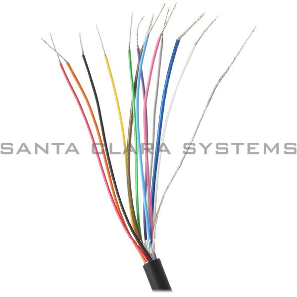 Banner MQDC2S-1215-11421 Quick Disconnect Cable Product Image