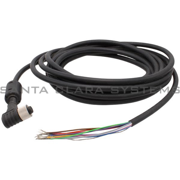 Banner MQDC2S-1215RA-18252 Cordset Product Image