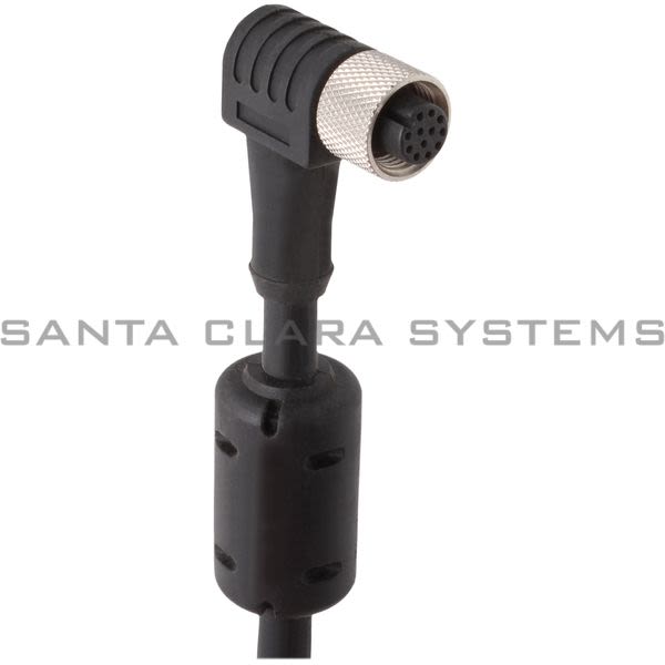 Banner MQDC2S-1215RA-18252 Cordset Product Image