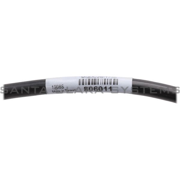 Banner MQDC2S-1730-806011 Cordset Product Image