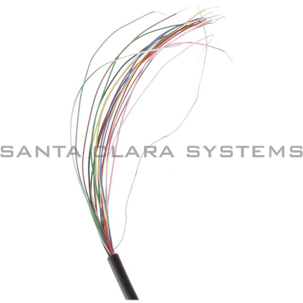 Banner MQDC2S-1730-806011 Cordset Product Image