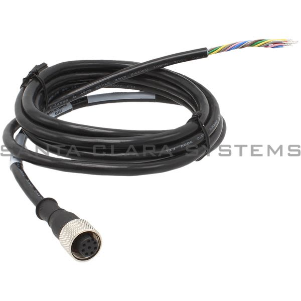 Banner MQDC2S-806-70975 Quick Disconnect Cable Product Image