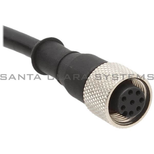 Banner MQDC2S-806-70975 Quick Disconnect Cable Product Image