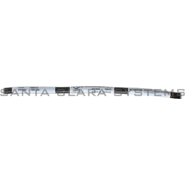 Banner MQDC2S-806-70975 Quick Disconnect Cable Product Image