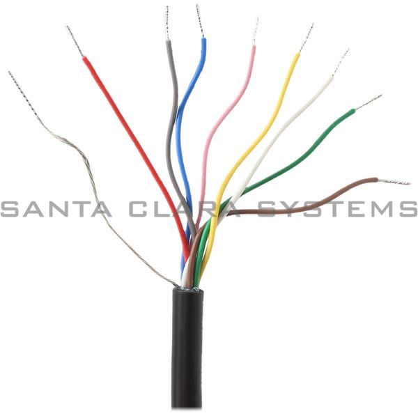 Banner MQDC2S-806-70975 Quick Disconnect Cable Product Image