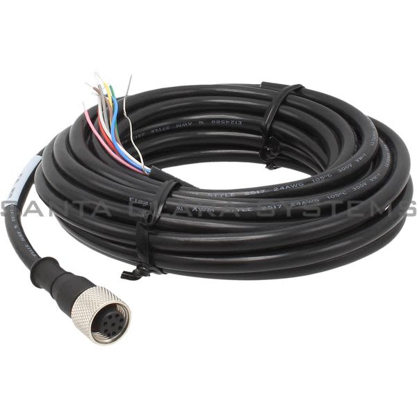 Banner MQDC2S-815-70976 Quick Disconnect Cable Product Image