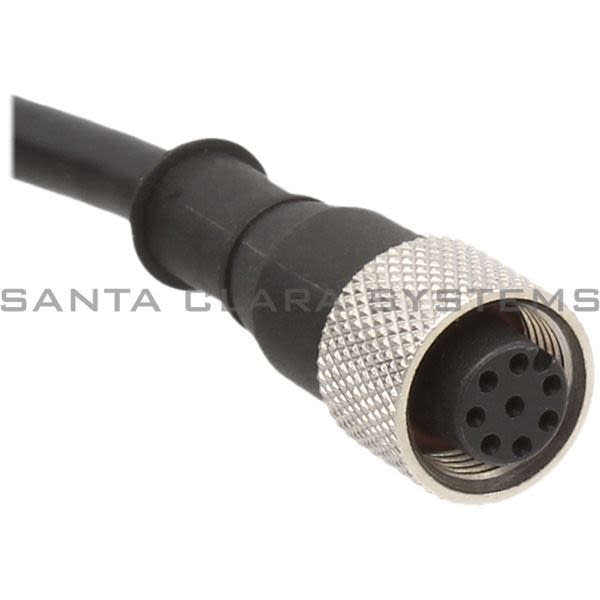 Banner MQDC2S-815-70976 Quick Disconnect Cable Product Image