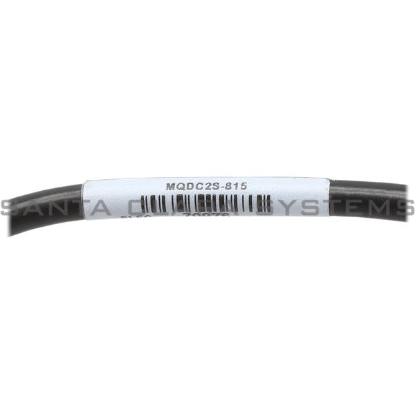 Banner MQDC2S-815-70976 Quick Disconnect Cable Product Image