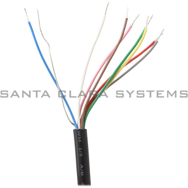 Banner MQDC2S-815-70976 Quick Disconnect Cable Product Image