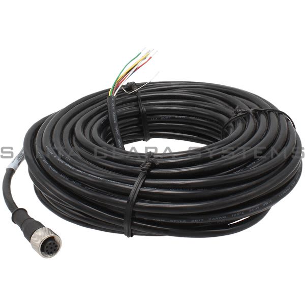 Banner MQDC2S-850-81538 Cordset Product Image
