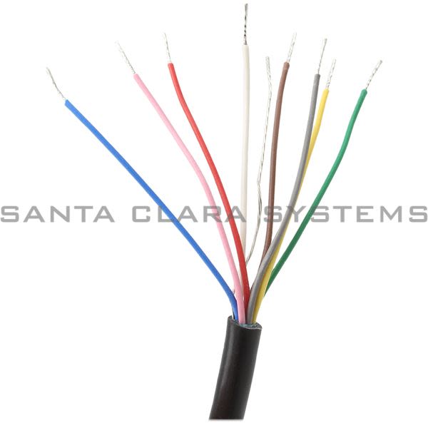Banner MQDC2S-850-81538 Cordset Product Image