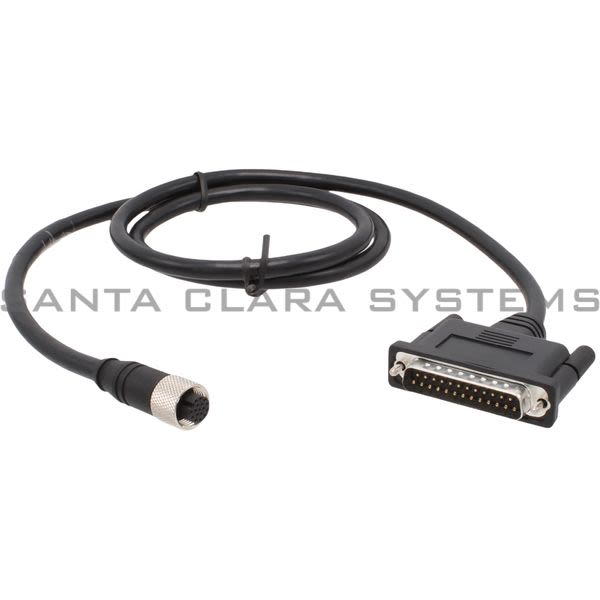 Banner MQDEC-1703SS-DB25-806015 Cordset Product Image