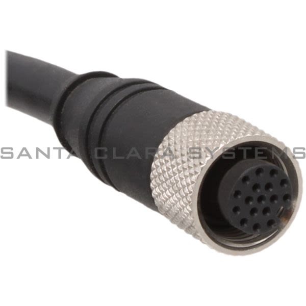 Banner MQDEC-1706SS-806014 Cordset Product Image