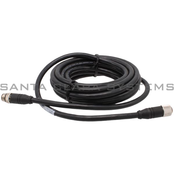 Banner MQDEC-1715SS-806017 Cordset Product Image