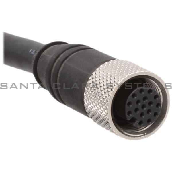 Banner MQDEC-1715SS-806017 Cordset Product Image