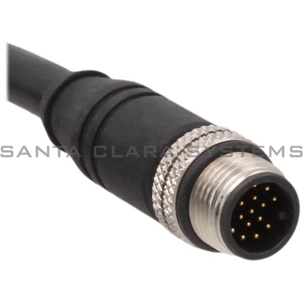 Banner MQDEC-1715SS-806017 Cordset Product Image