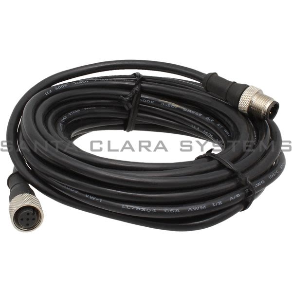 Banner MQDEC-420SS-47634 Quick Disconnect Cable Product Image