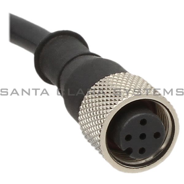 Banner MQDEC-420SS-47634 Quick Disconnect Cable Product Image
