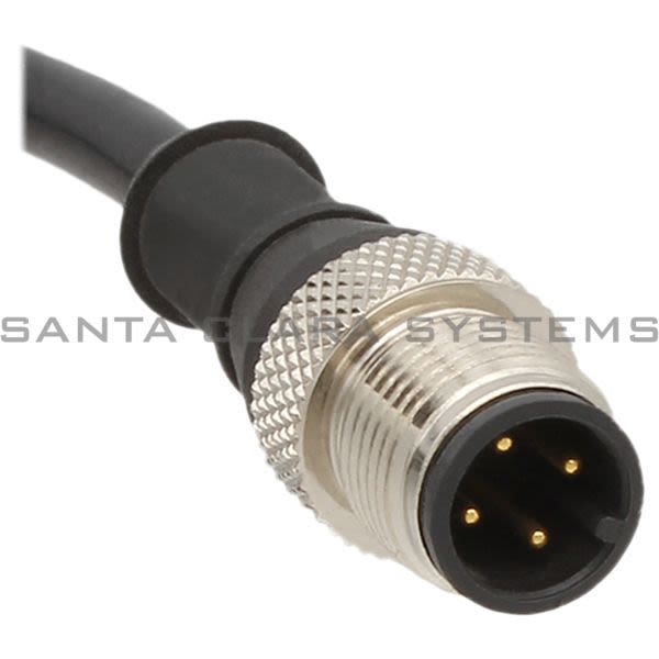 Banner MQDEC-420SS-47634 Quick Disconnect Cable Product Image