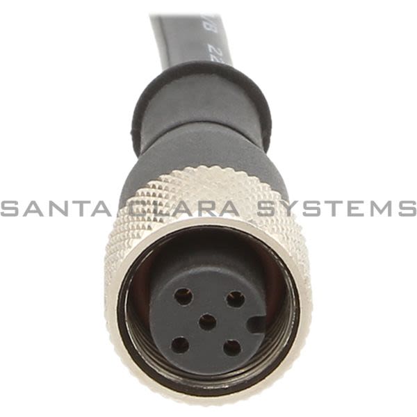 Banner MQDEC2-506-60810 Quick Disconnect Cable Product Image