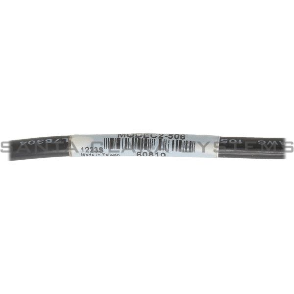 Banner MQDEC2-506-60810 Quick Disconnect Cable Product Image