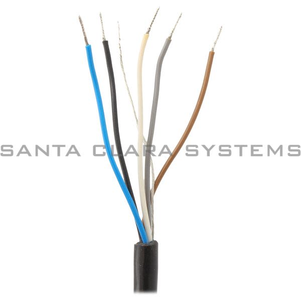 Banner MQDEC2-515-60811 Quick Disconnect Cable Product Image