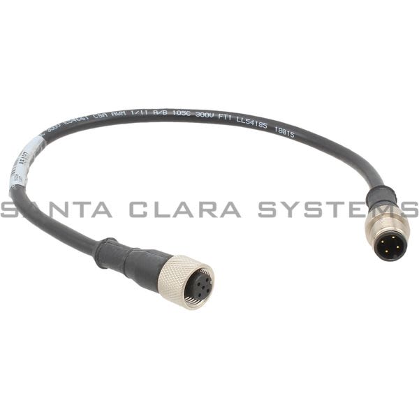 Banner MQDMC-401-MOD-MQDC5-85497 Euro-style Quick Disconnect Cable Product Image