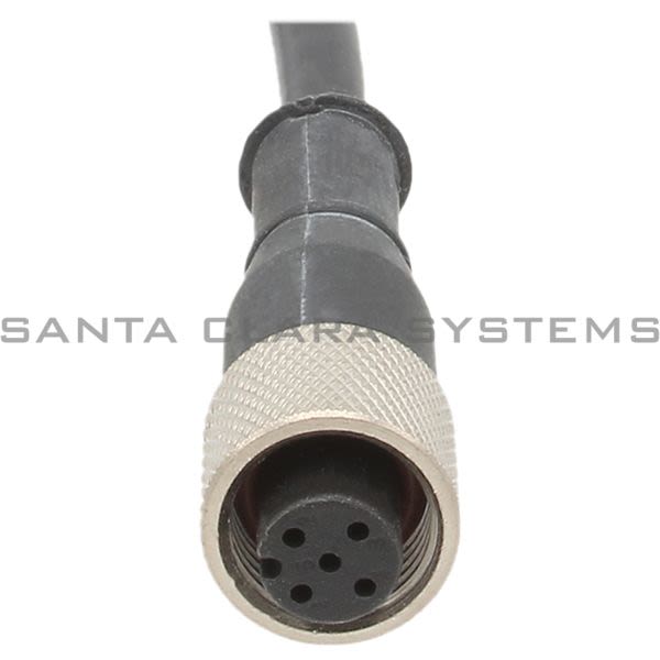 Banner MQDMC-401-MOD-MQDC5-85497 Euro-style Quick Disconnect Cable Product Image